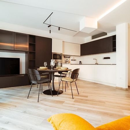 Vl Luxury Apartment - Housea Polignano a Mare Exteriér fotografie