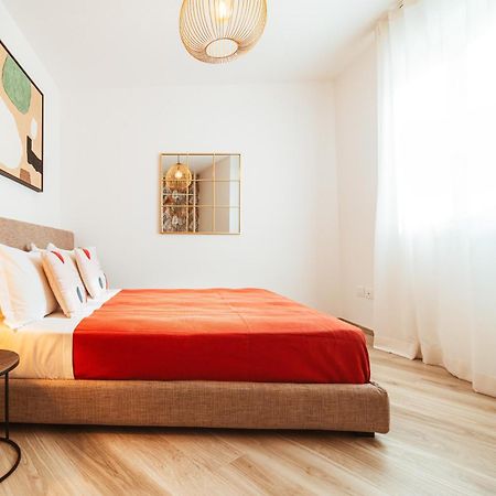 Vl Luxury Apartment - Housea Polignano a Mare Exteriér fotografie