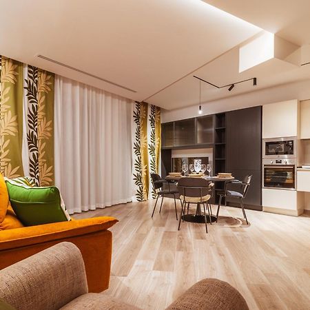 Vl Luxury Apartment - Housea Polignano a Mare Exteriér fotografie