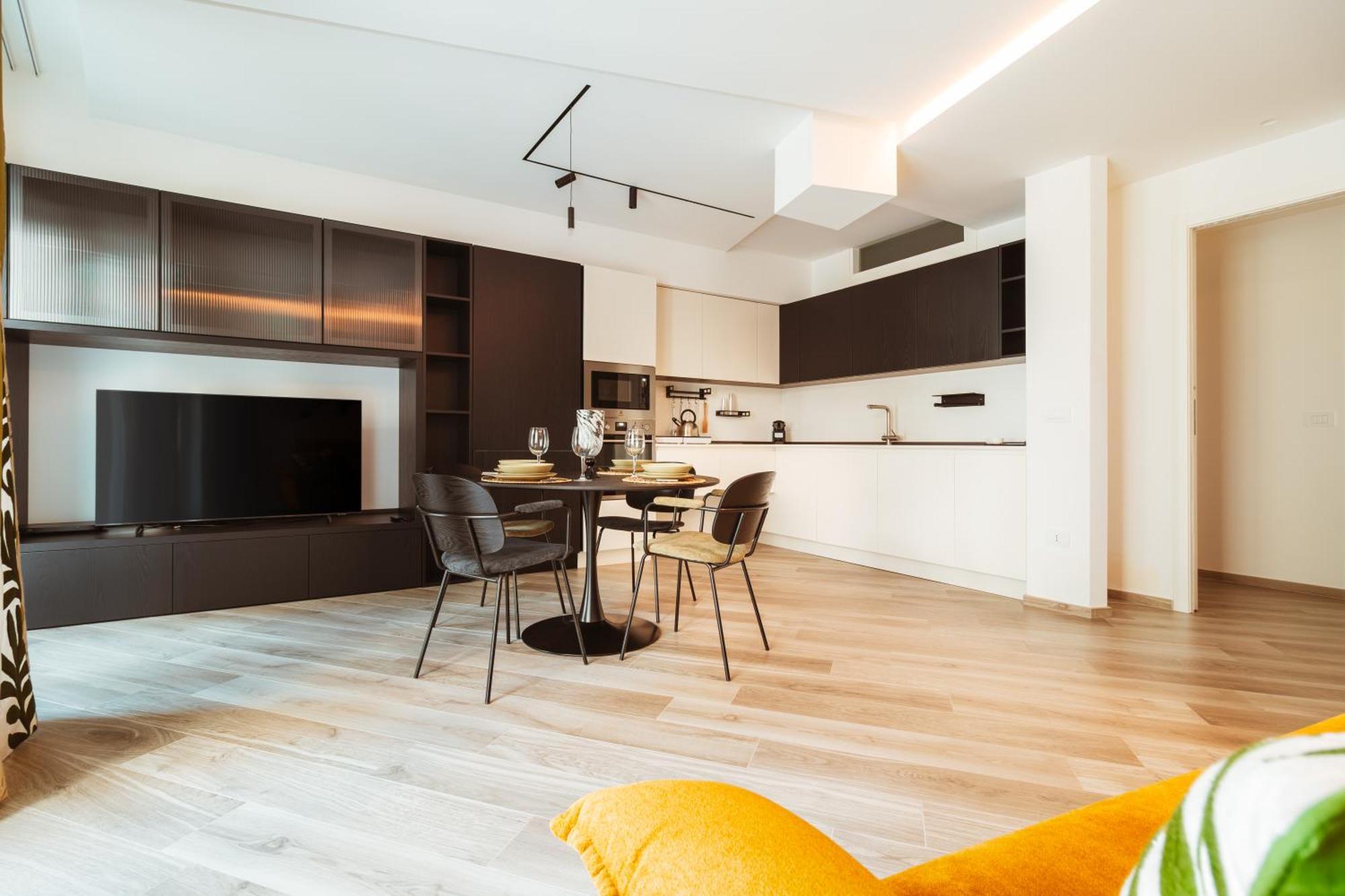 Vl Luxury Apartment - Housea Polignano a Mare Exteriér fotografie
