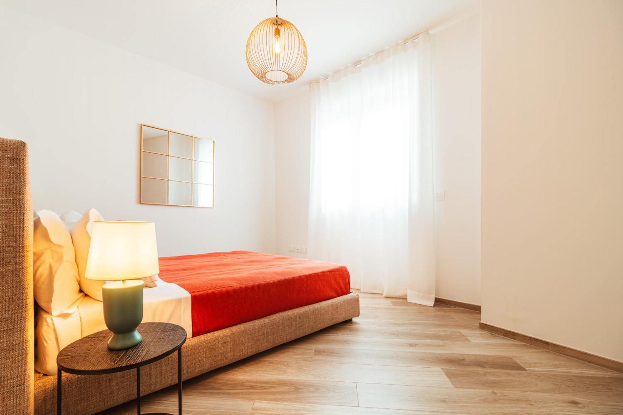 Vl Luxury Apartment - Housea Polignano a Mare Exteriér fotografie