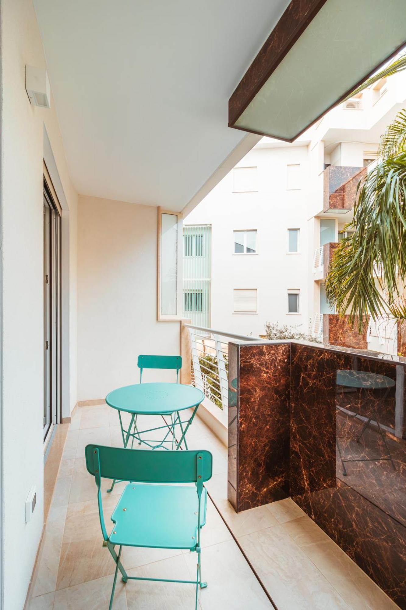 Vl Luxury Apartment - Housea Polignano a Mare Exteriér fotografie