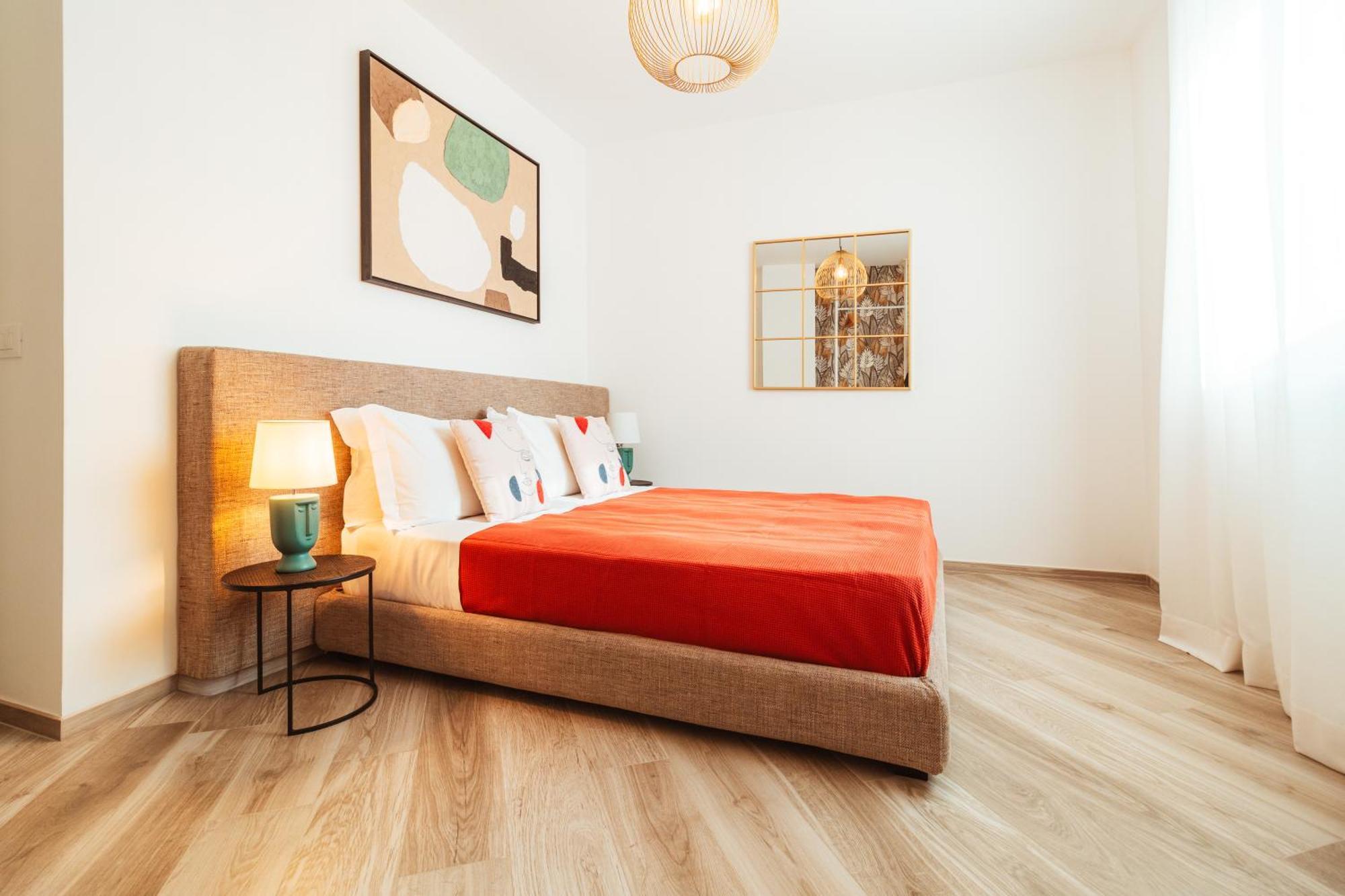Vl Luxury Apartment - Housea Polignano a Mare Exteriér fotografie