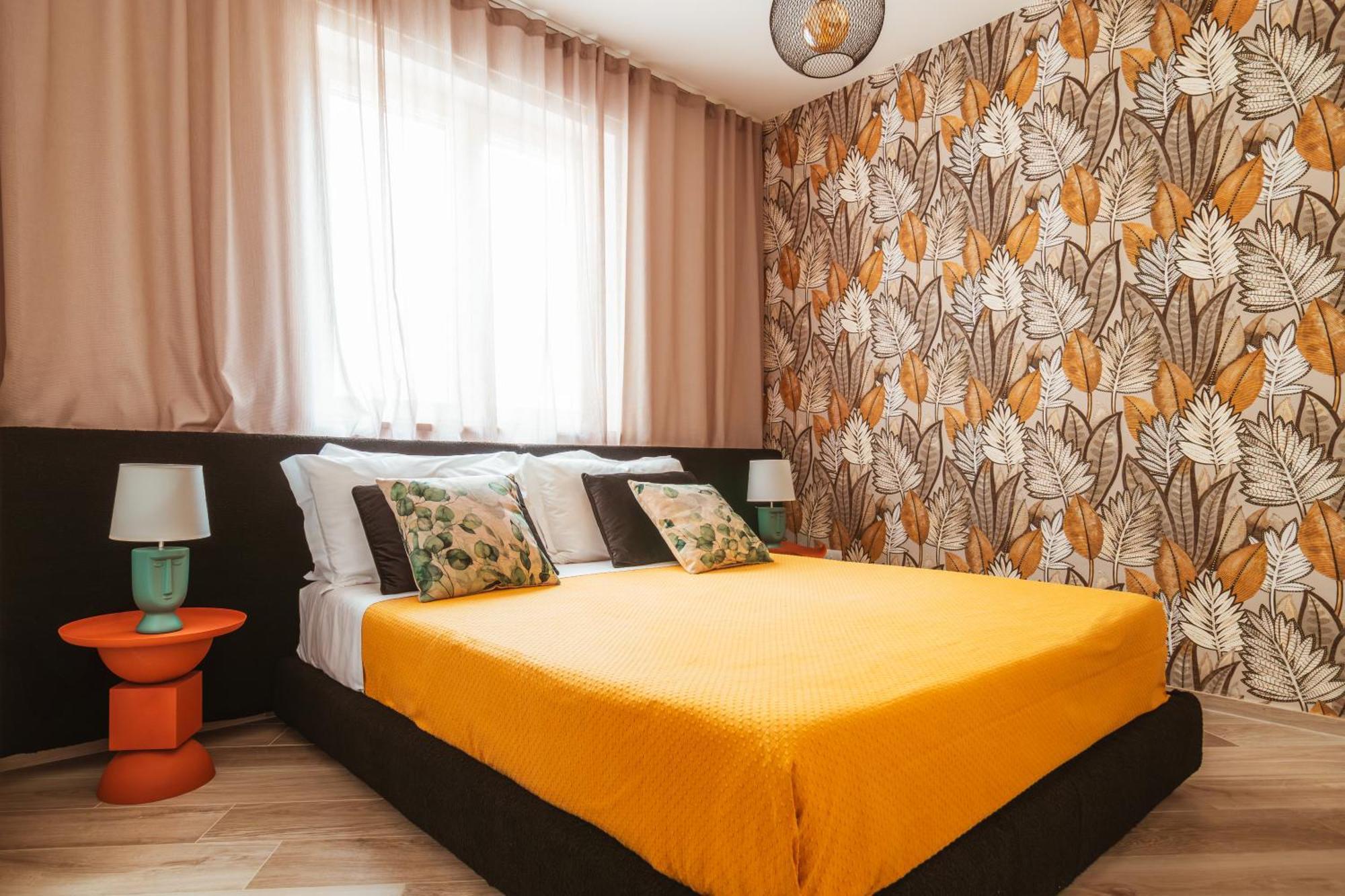 Vl Luxury Apartment - Housea Polignano a Mare Exteriér fotografie