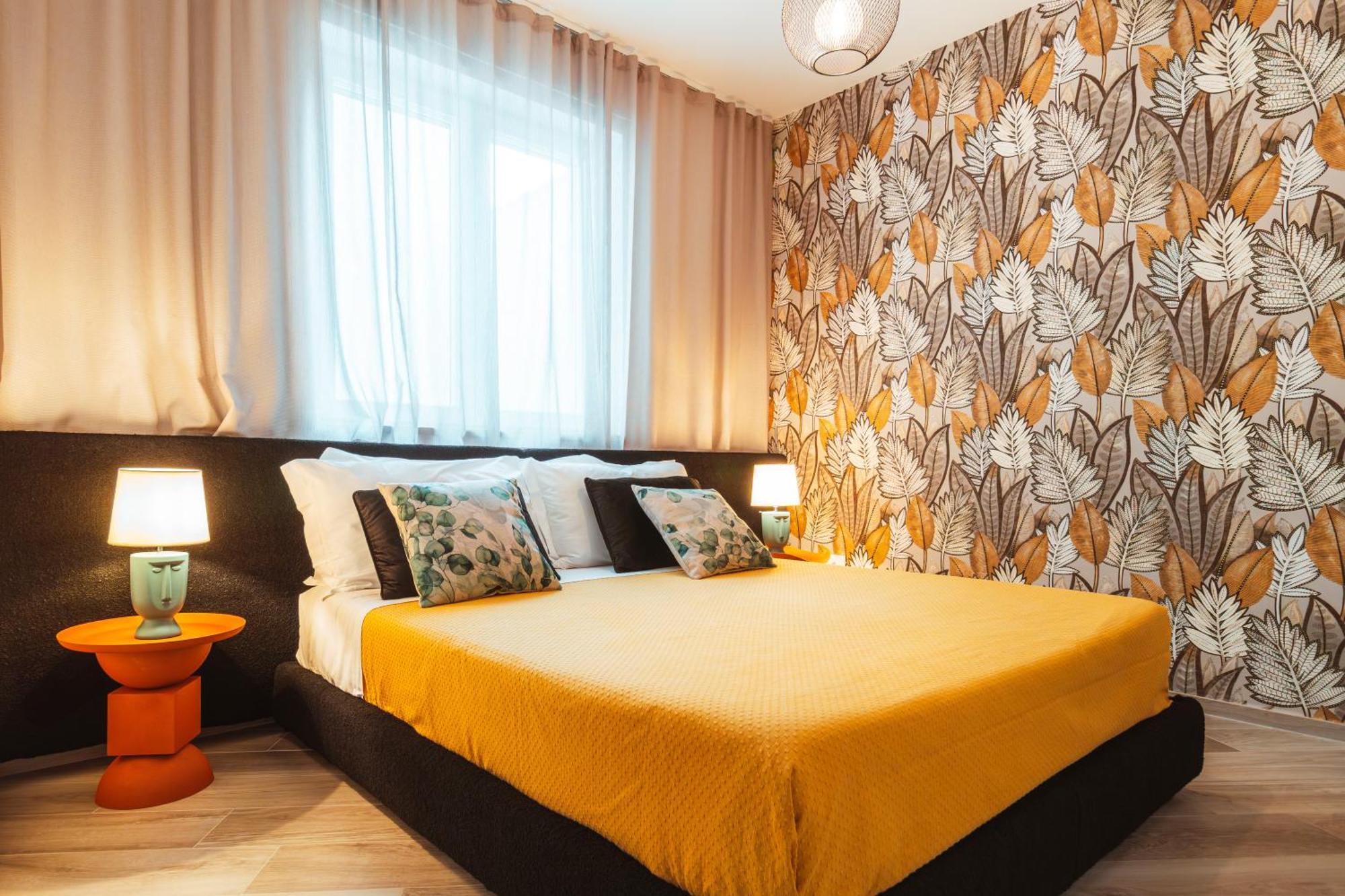 Vl Luxury Apartment - Housea Polignano a Mare Exteriér fotografie