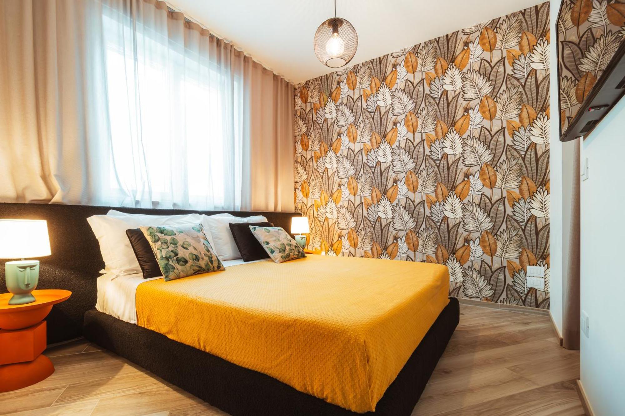 Vl Luxury Apartment - Housea Polignano a Mare Exteriér fotografie