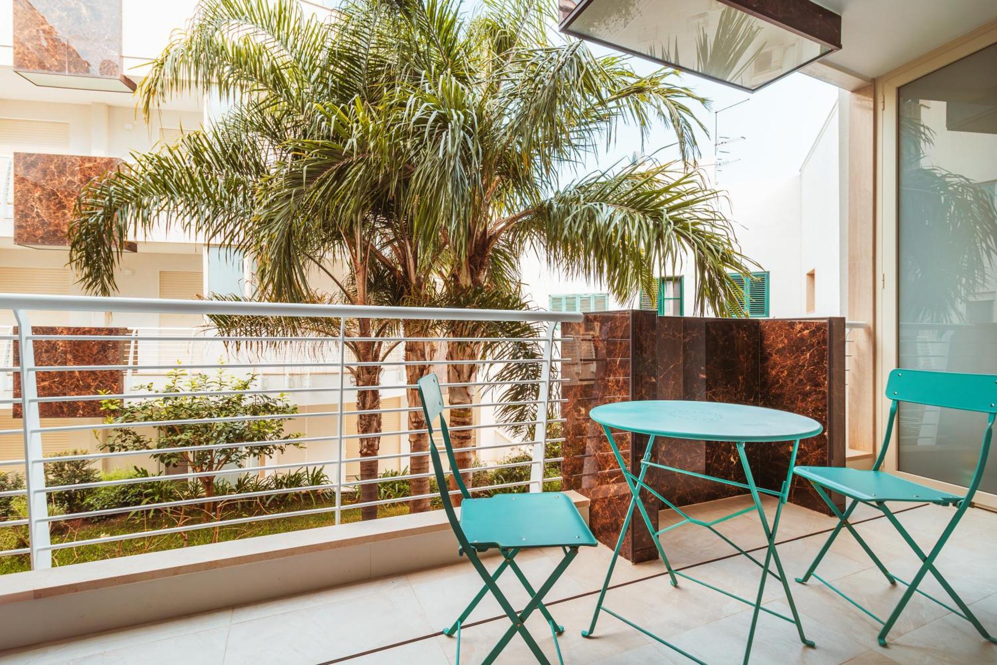 Vl Luxury Apartment - Housea Polignano a Mare Exteriér fotografie