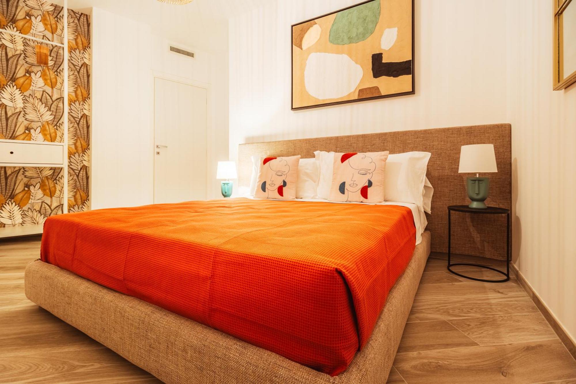 Vl Luxury Apartment - Housea Polignano a Mare Exteriér fotografie
