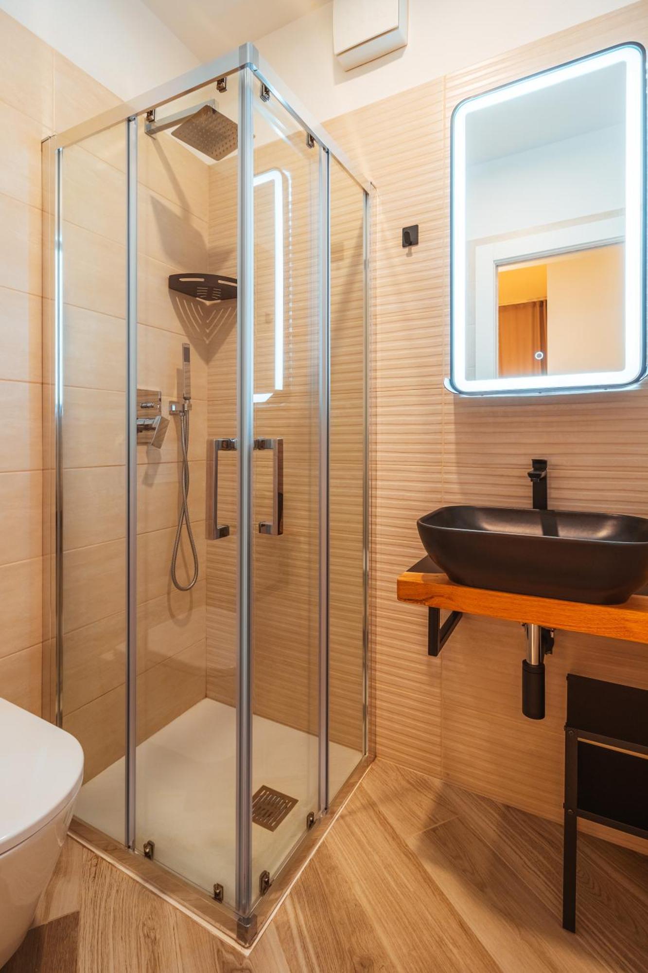 Vl Luxury Apartment - Housea Polignano a Mare Exteriér fotografie