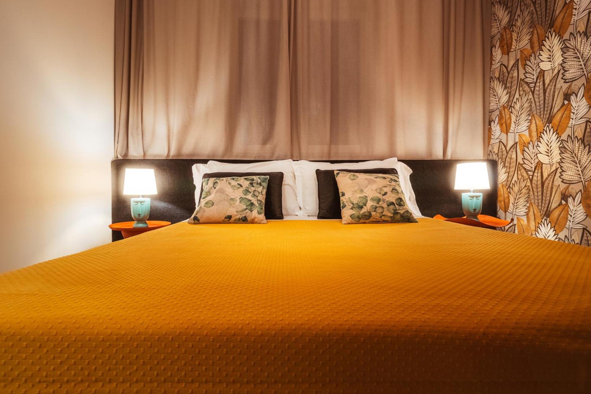 Vl Luxury Apartment - Housea Polignano a Mare Exteriér fotografie
