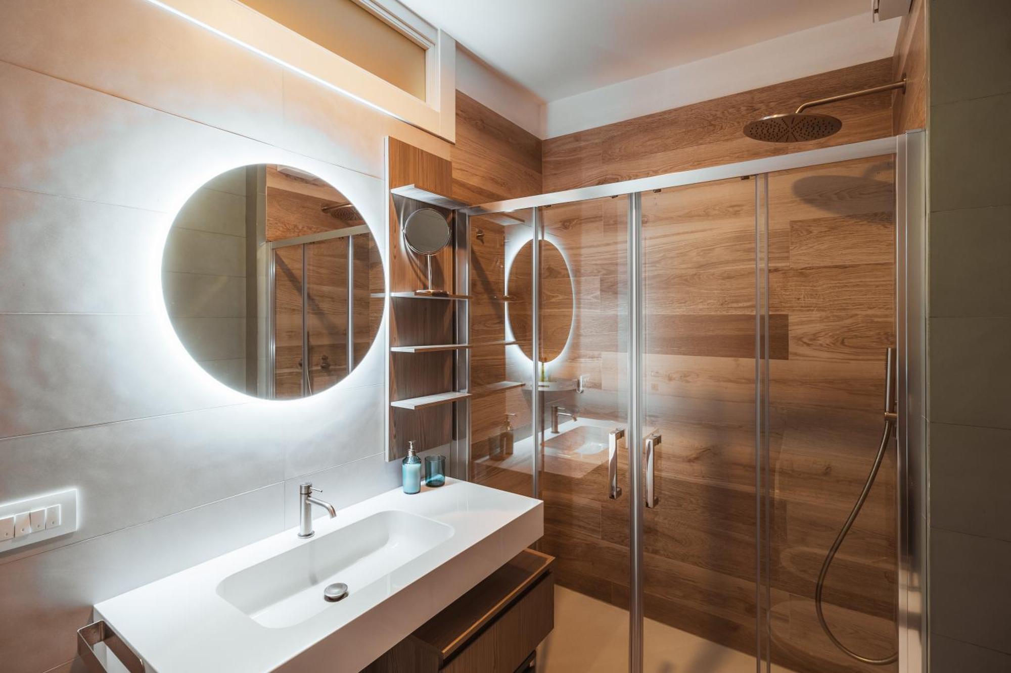 Vl Luxury Apartment - Housea Polignano a Mare Exteriér fotografie