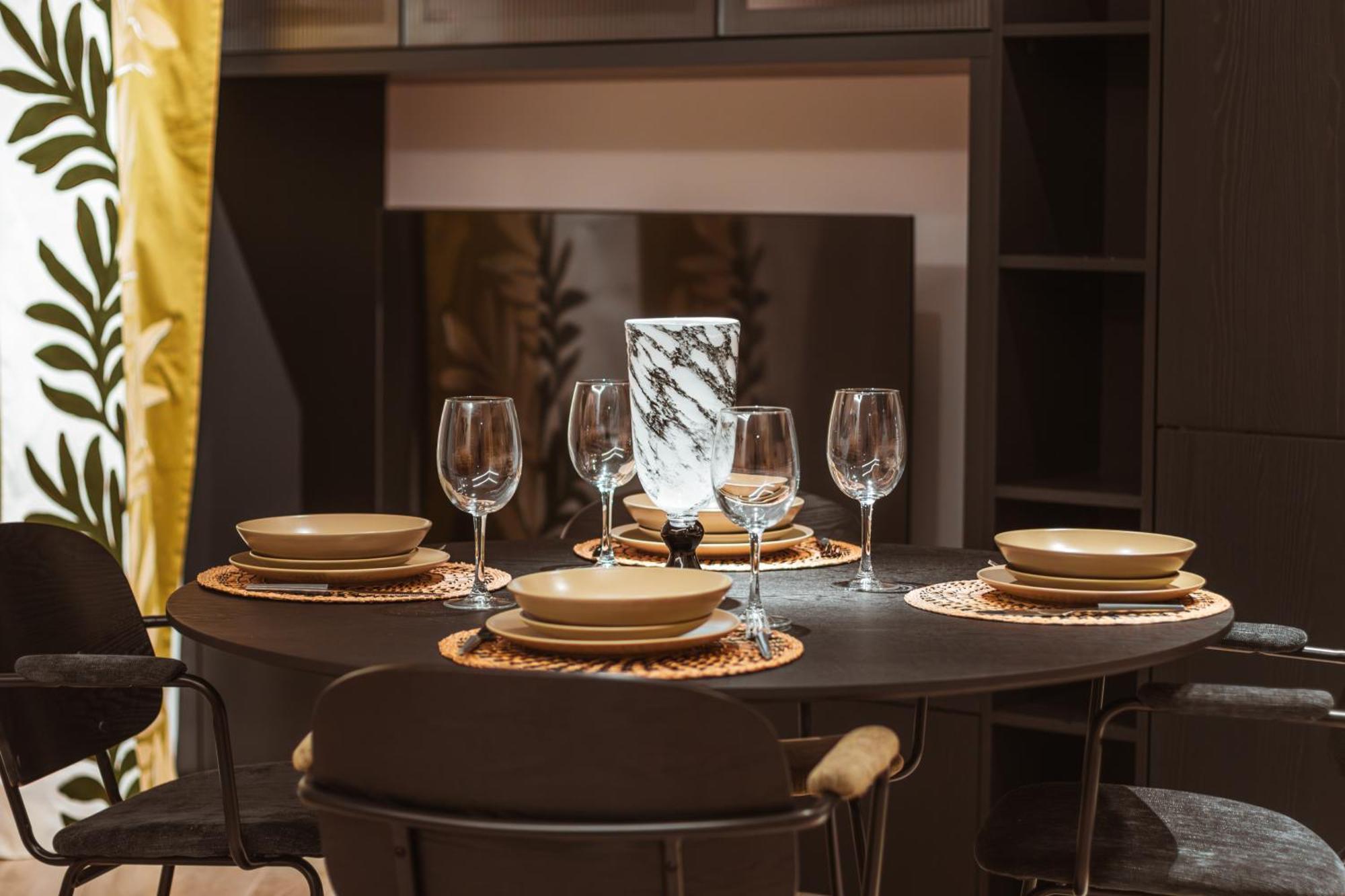Vl Luxury Apartment - Housea Polignano a Mare Exteriér fotografie