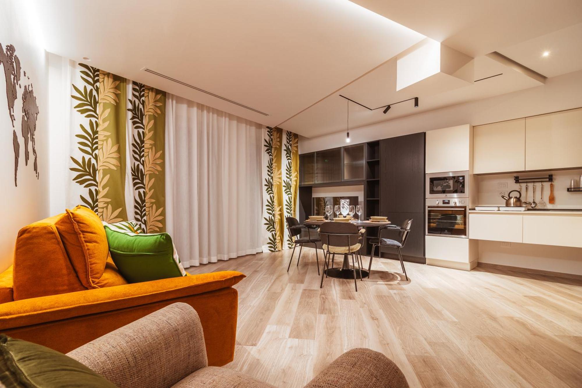Vl Luxury Apartment - Housea Polignano a Mare Exteriér fotografie