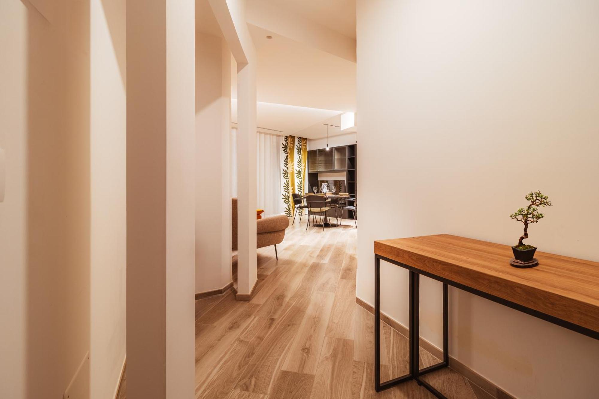 Vl Luxury Apartment - Housea Polignano a Mare Exteriér fotografie