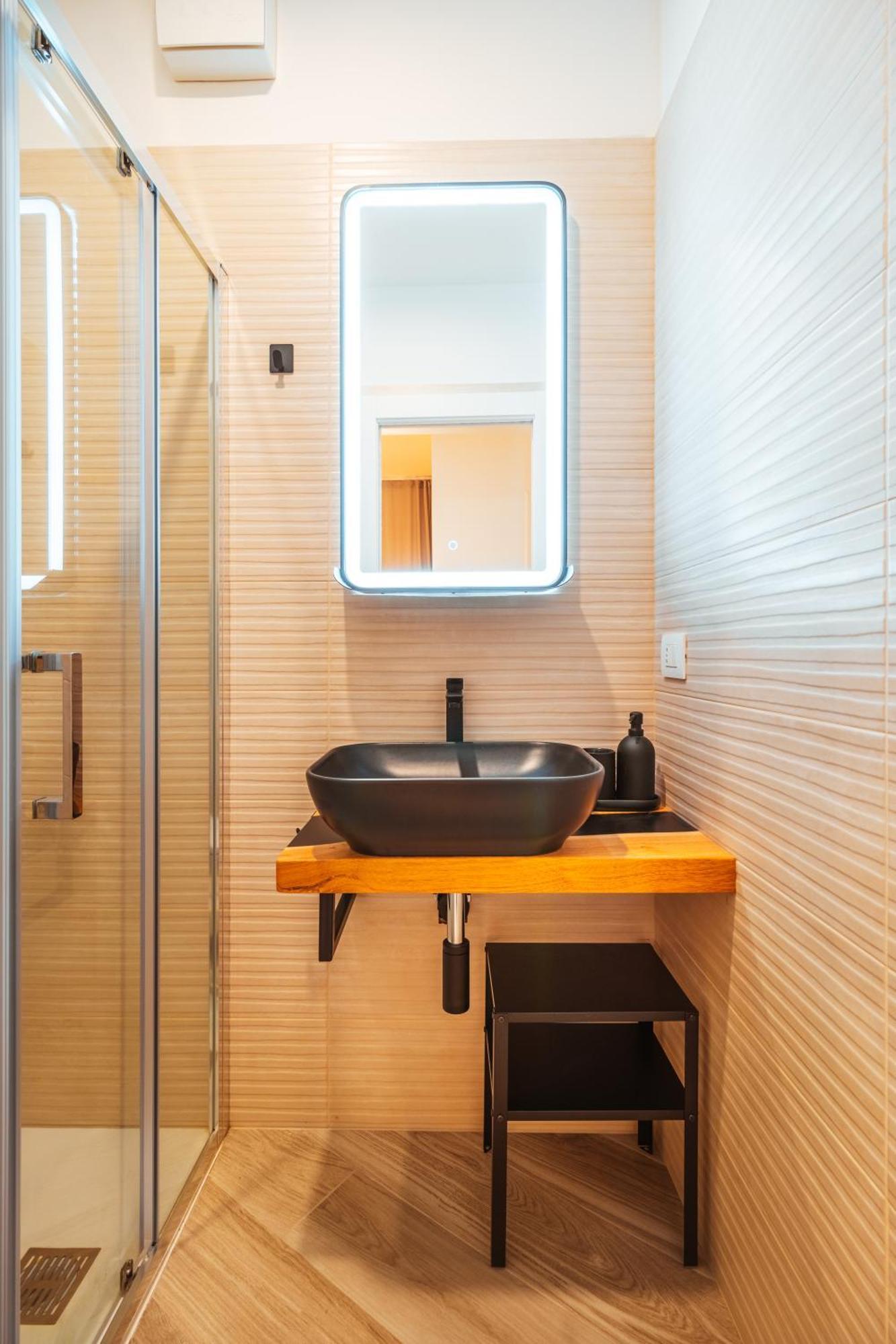 Vl Luxury Apartment - Housea Polignano a Mare Exteriér fotografie